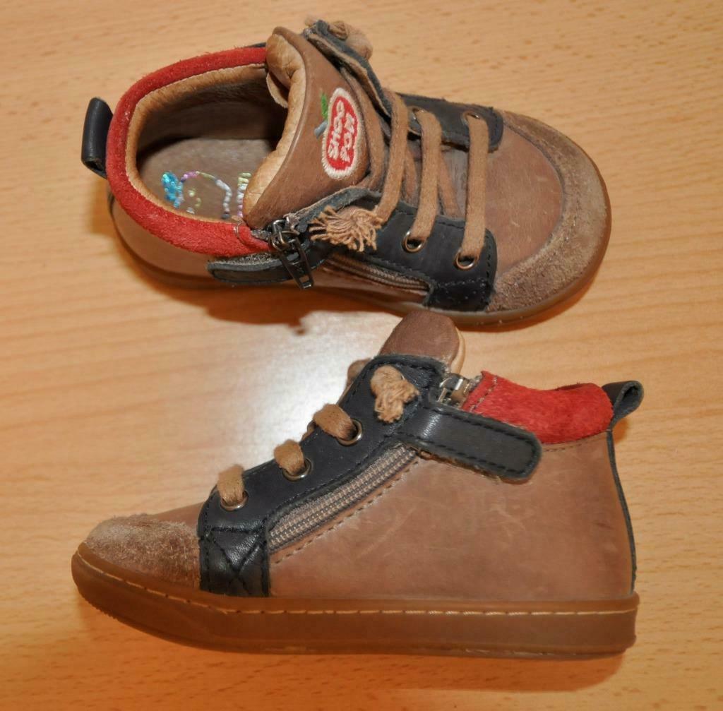 SHOO POM bouba bi zip cuir p.21, TB état, Enfants & Bébés, Vêtements enfant | Chaussures & Chaussettes, Utilisé, Chaussures, Garçon ou Fille