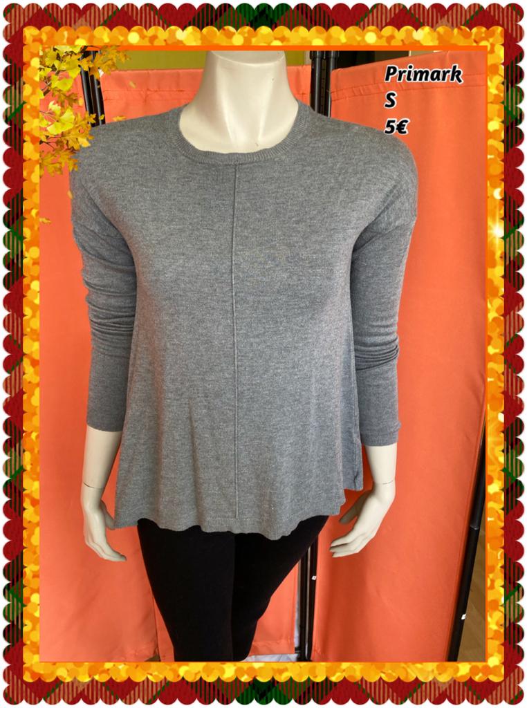 Trui dames 36. Atmosphere, Kleding | Dames, Truien en Vesten, Atmosphere, Ophalen of Verzenden, Zo goed als nieuw, Maat 36 (S)