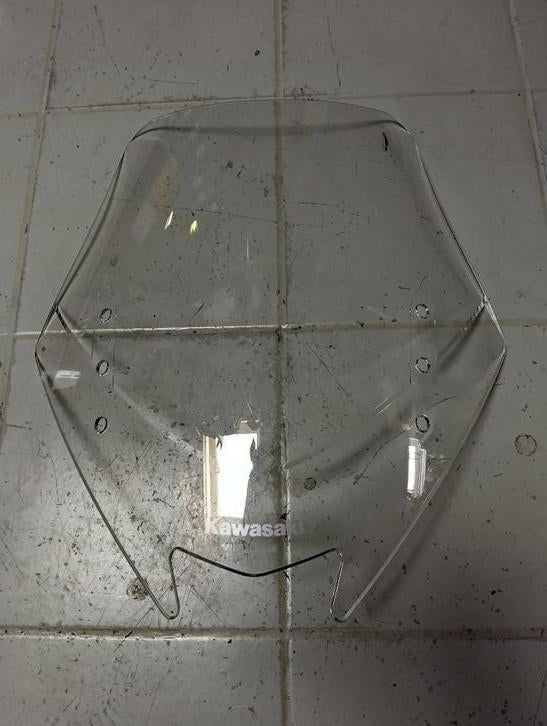 kawasaki gtr 1400 kuipruit, Ophalen of Verzenden, Gebruikt