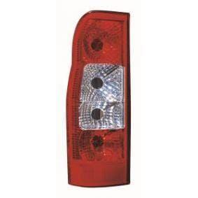 Ford Transit V347 achterlicht Ford Transit 6 achterlicht Lin, -, -, Nieuw, Ophalen of Verzenden