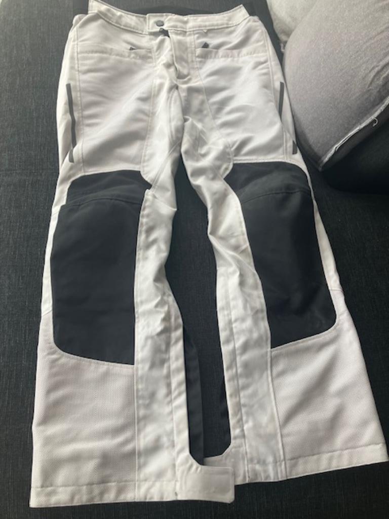 motorkledij, Heren, Ophalen of Verzenden, REV’IT!, Broek | textiel