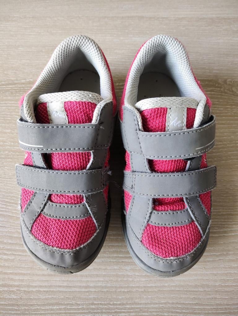Quechua sportschoenen maat 29, Kinderen en Baby's, Kinderkleding | Schoenen en Sokken, Quechua, Ophalen of Verzenden, Zo goed als nieuw