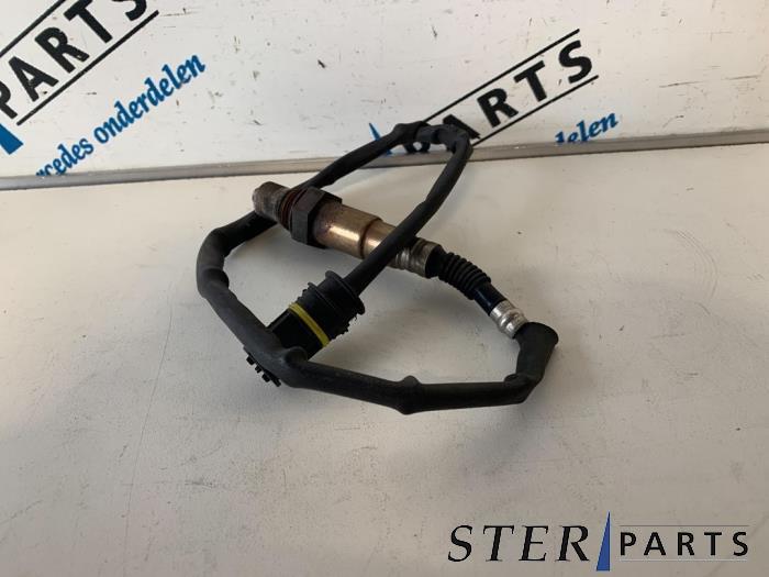 Sonde lambda d'un Mercedes E-Klasse, Enlèvement ou Envoi, 3 mois de garantie, Utilisé, Mercedes-Benz