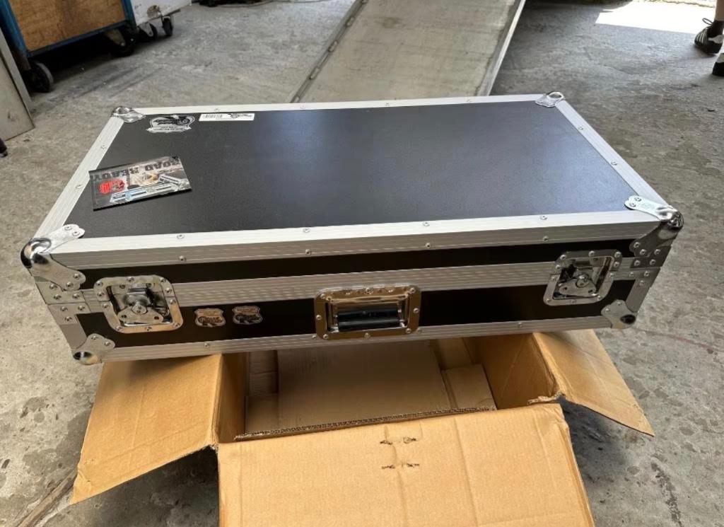 Road ready flightcase rrdjx300w, Musique & Instruments, Enlèvement, Neuf, Flight case