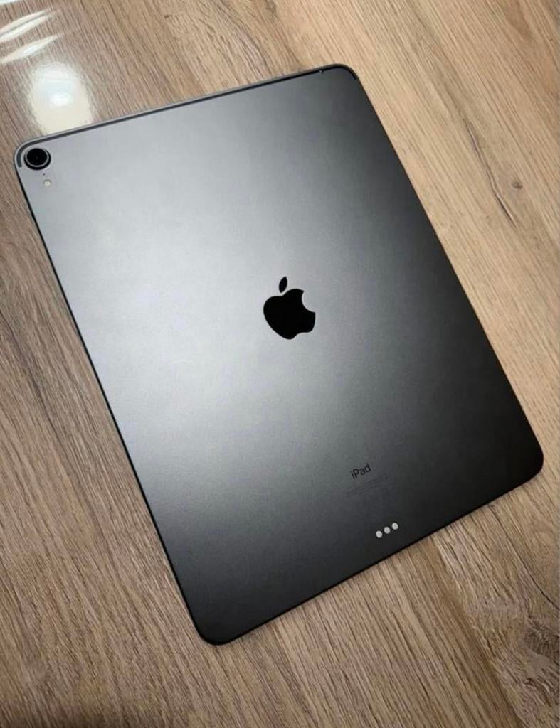 iPad Pro avec clavier, Enlèvement, Comme neuf, 13 pouces ou plus, Apple iPad Pro