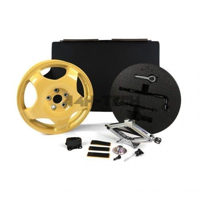 reservewiel set Civic Type R FK8, Auto-onderdelen, Banden en Velgen, Ophalen