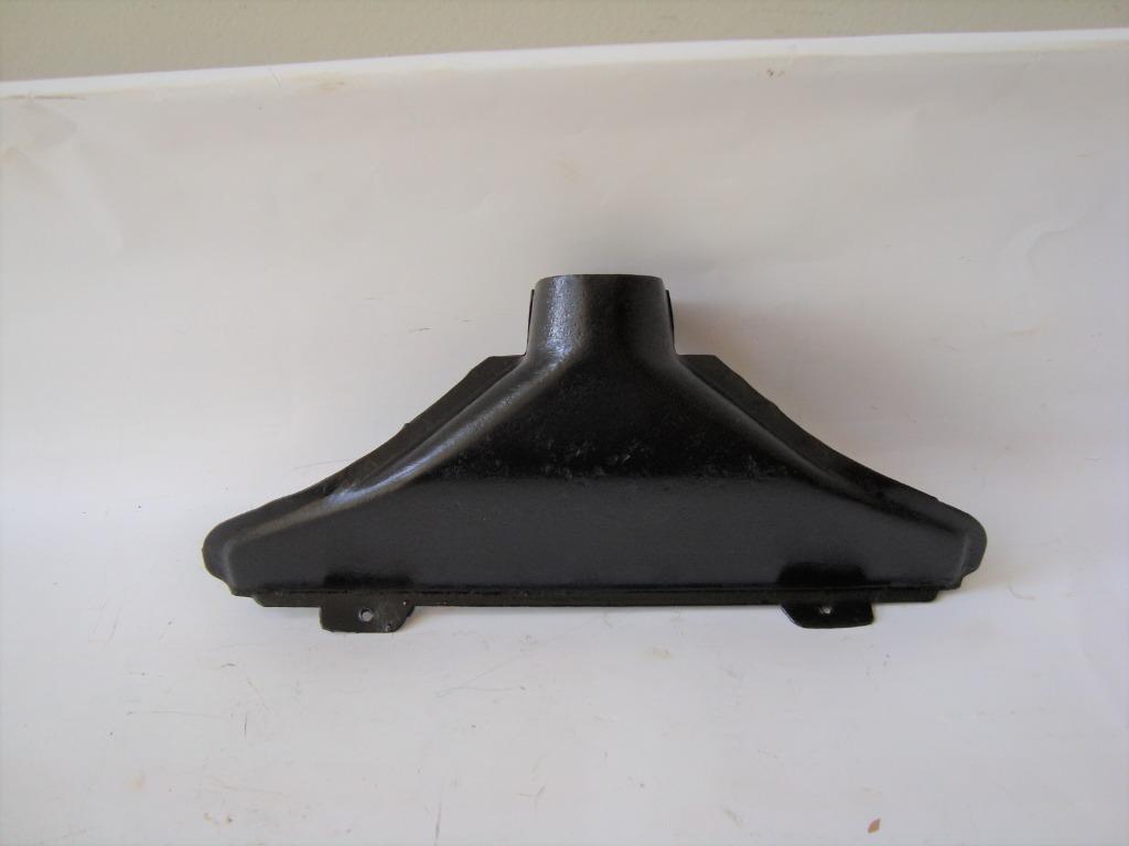 MG midget / Austin Healey sprite demister nozzle, Ophalen of Verzenden, Gebruikt, Austin