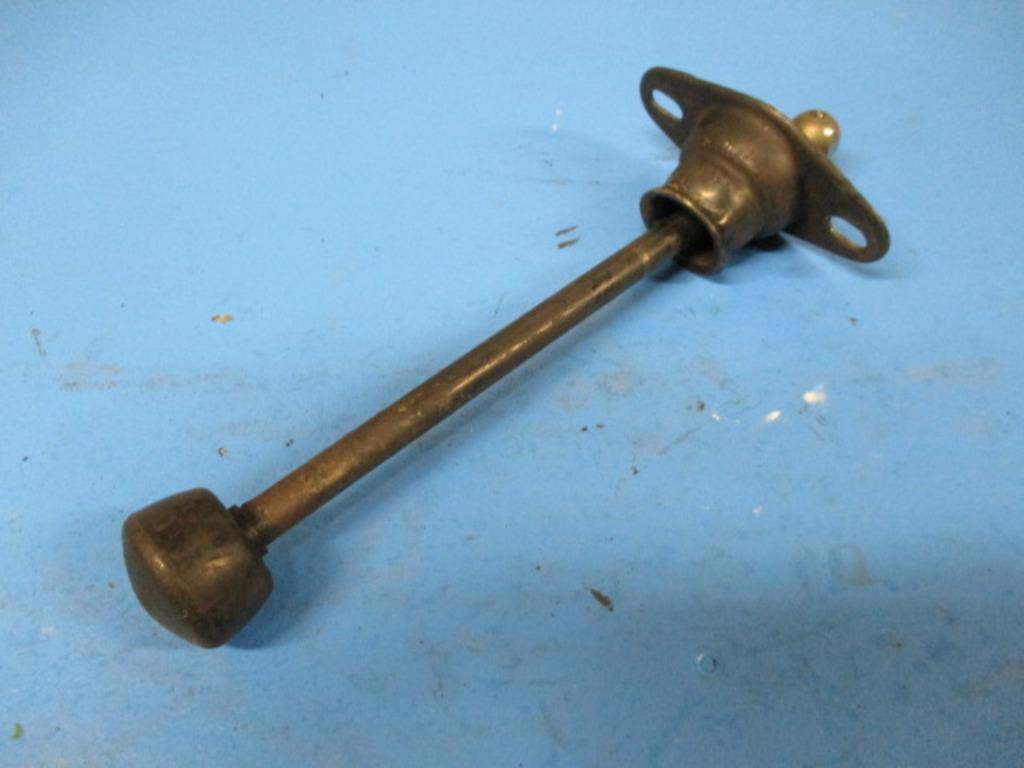 Différents leviers de vitesses VW aircooled après 68, Enlèvement, Utilisé, Volkswagen