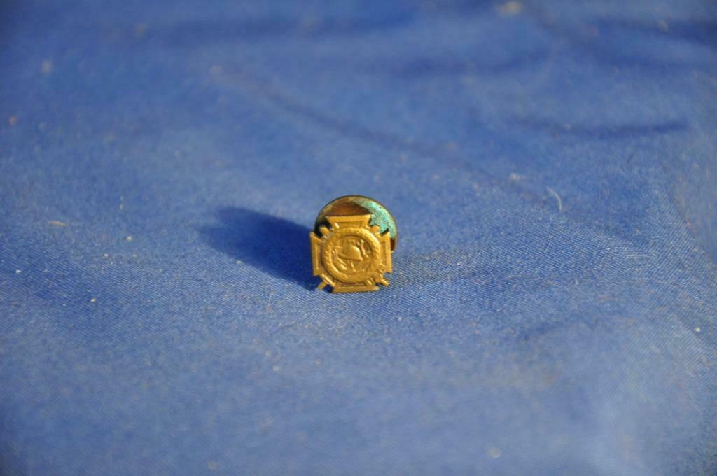 §  boutonnière ancien combattant 1914/1918, Collections, Enlèvement ou Envoi, Autres, Autres types