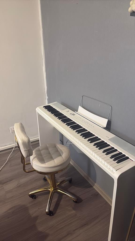 Piano Fazley, Musique & Instruments, Enlèvement, Comme neuf, Piano