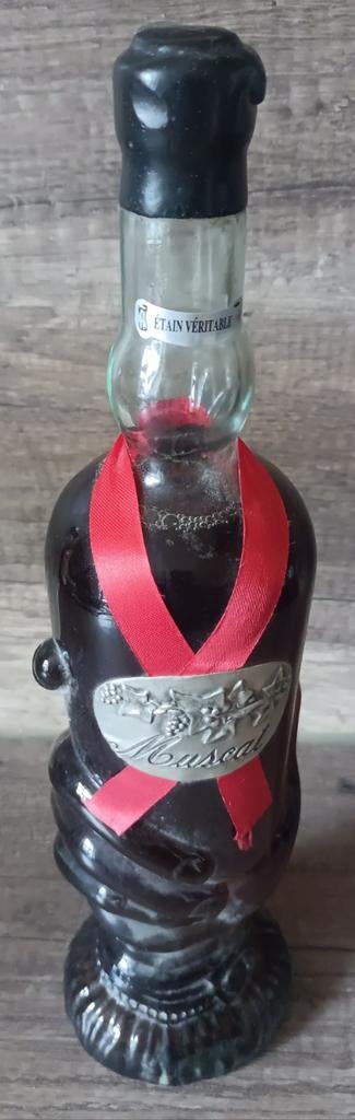 Muscat AOC de mireval, Enlèvement ou Envoi