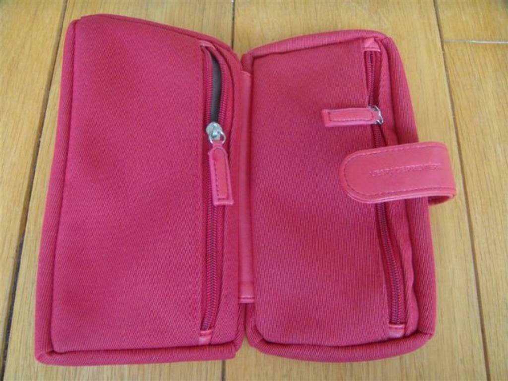 Amenity kit AF, Ophalen of Verzenden, Zo goed als nieuw, Overige typen