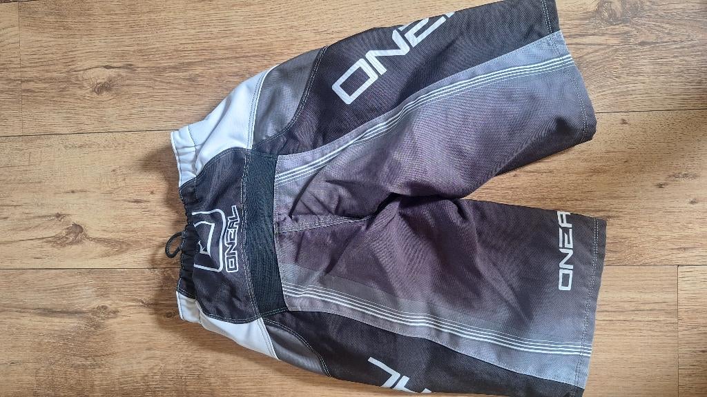 O neill fietsbroek downhill, Sport en Fitness, Ophalen of Verzenden, Zo goed als nieuw
