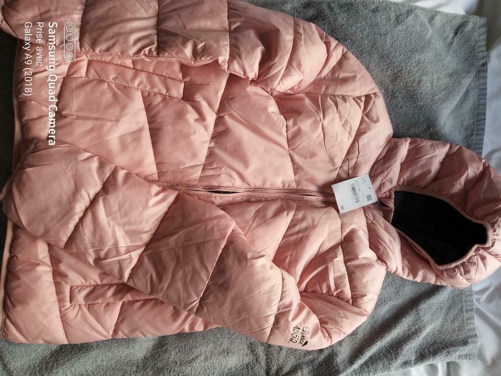 NEUF. Veste " C&A " -170., Enfants & Bébés, Vêtements enfant | Taille 170, Neuf, C&A, Enlèvement ou Envoi, Fille