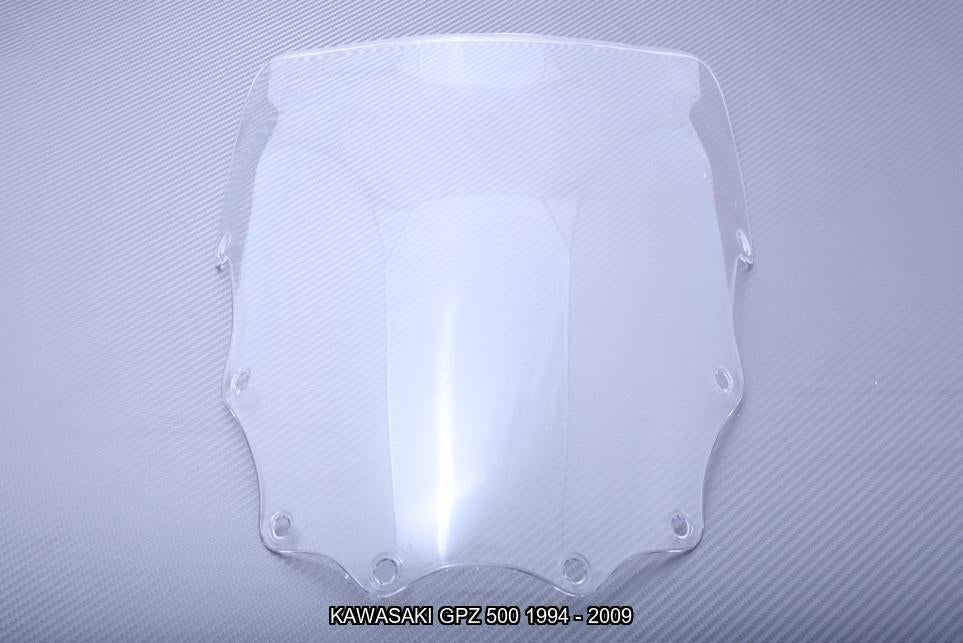Windscherm KAWASAKI GPZ 500 S 1994 - 2009, Ophalen of Verzenden, Nieuw