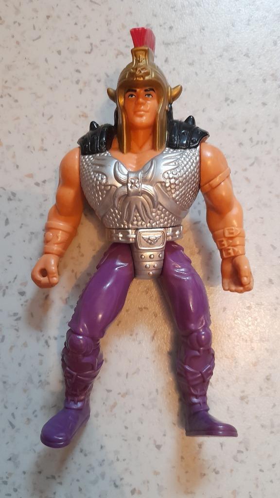 CONAN remco hasbro, Ophalen of Verzenden, Zo goed als nieuw