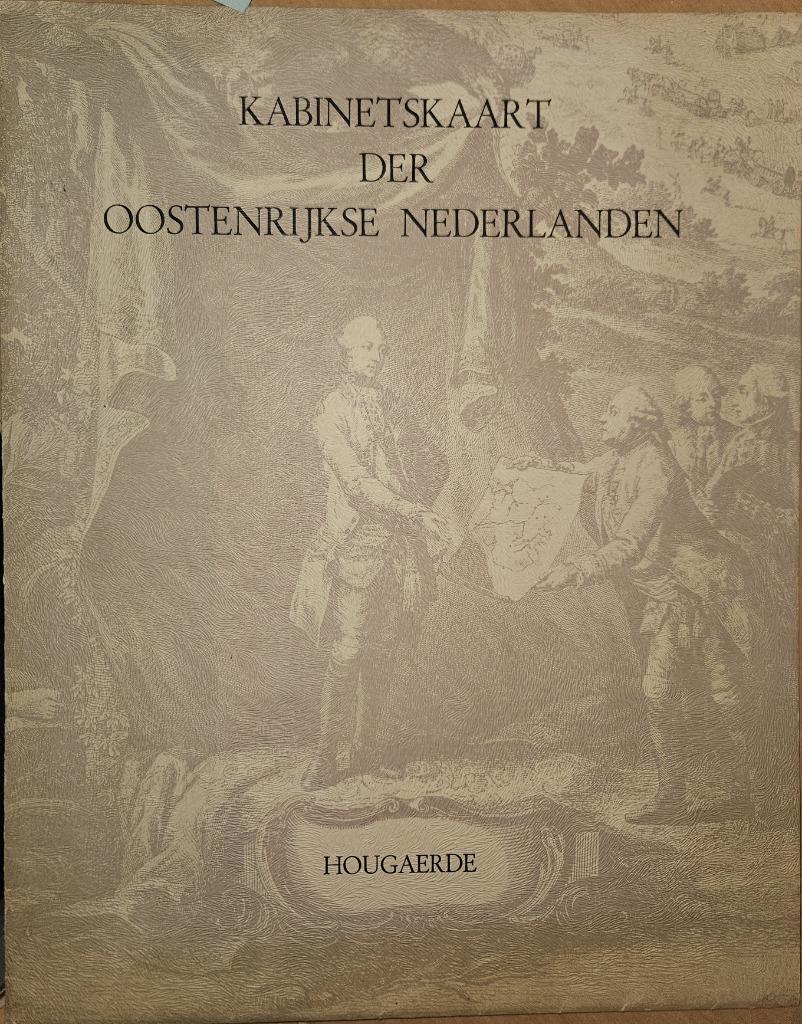 Hougaerde (Hoegaarde), Comme neuf, Joseph Jean François De F, Enlèvement ou Envoi, 17e et 18e siècles