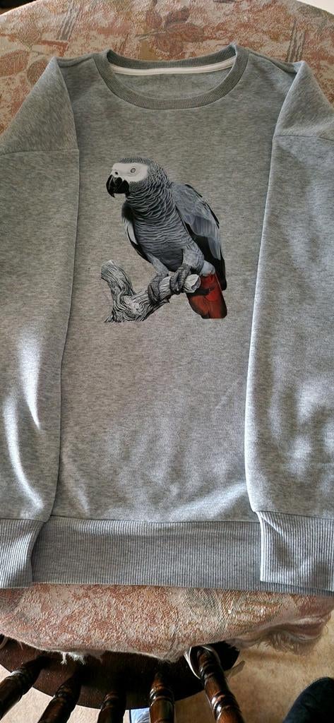 Mannensweater, Ophalen of Verzenden, Zo goed als nieuw, Maat 42/44 (L)