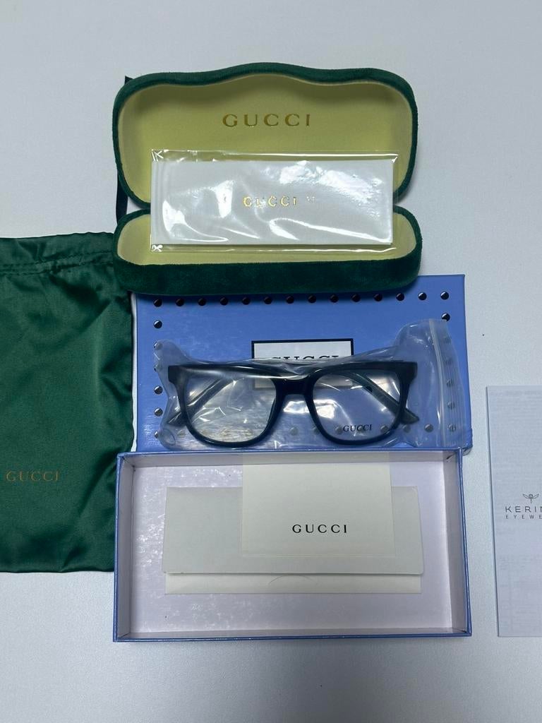 Gucci, Ophalen of Verzenden, Nieuw