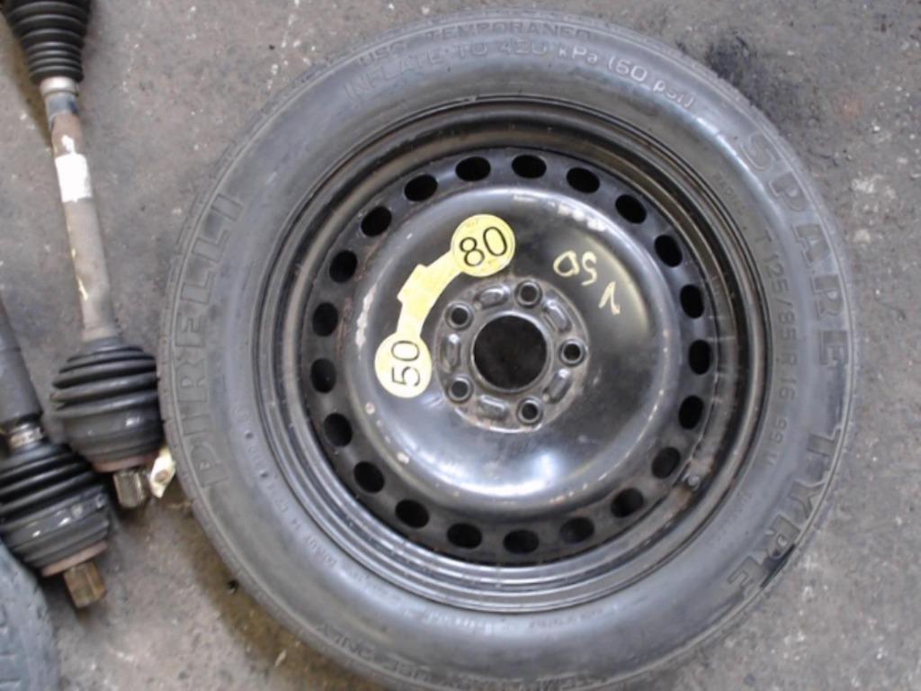 Roue Volvo V50 2004-2007 LP/13434, Autos : Pièces & Accessoires, Enlèvement ou Envoi, Utilisé, Volvo