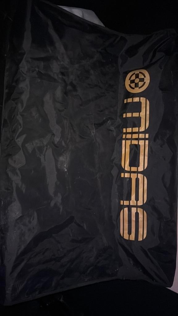 Midas M32 with case, Enlèvement, Comme neuf