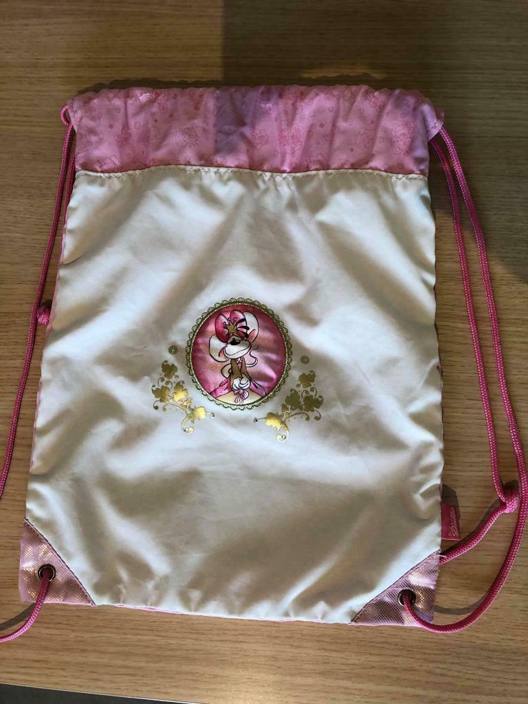 Diddlina sportzakje, Enlèvement ou Envoi, Diddlina, Utilisé, Sac, Valise ou Pochette