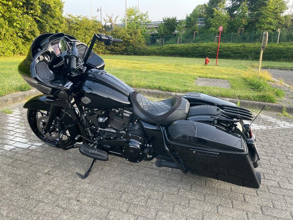 ROAD GLIDE SPECIAL 2023, Motoren, 2 cilinders, Motorrijbewijs A, Particulier, Meer dan 35 kW