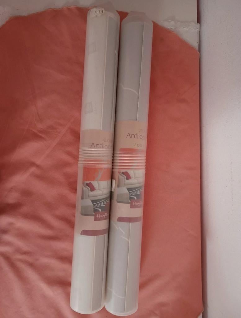 Antelope muursticker grijs, Ophalen of Verzenden, Minder dan 10 m², Grijs, Moderne