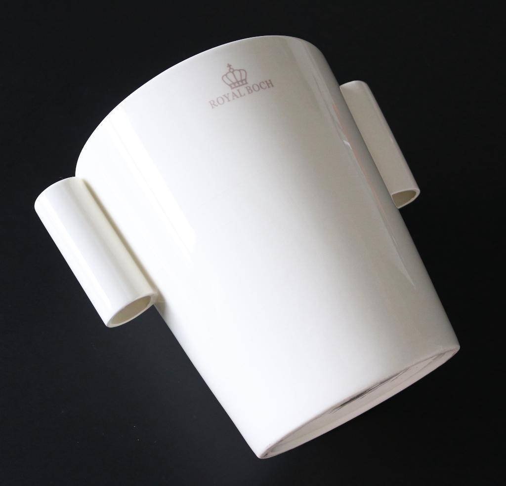 DESIGN IJsemmer van >>> ROYAL BOCH <<< in email aardewerk, Ophalen of Verzenden