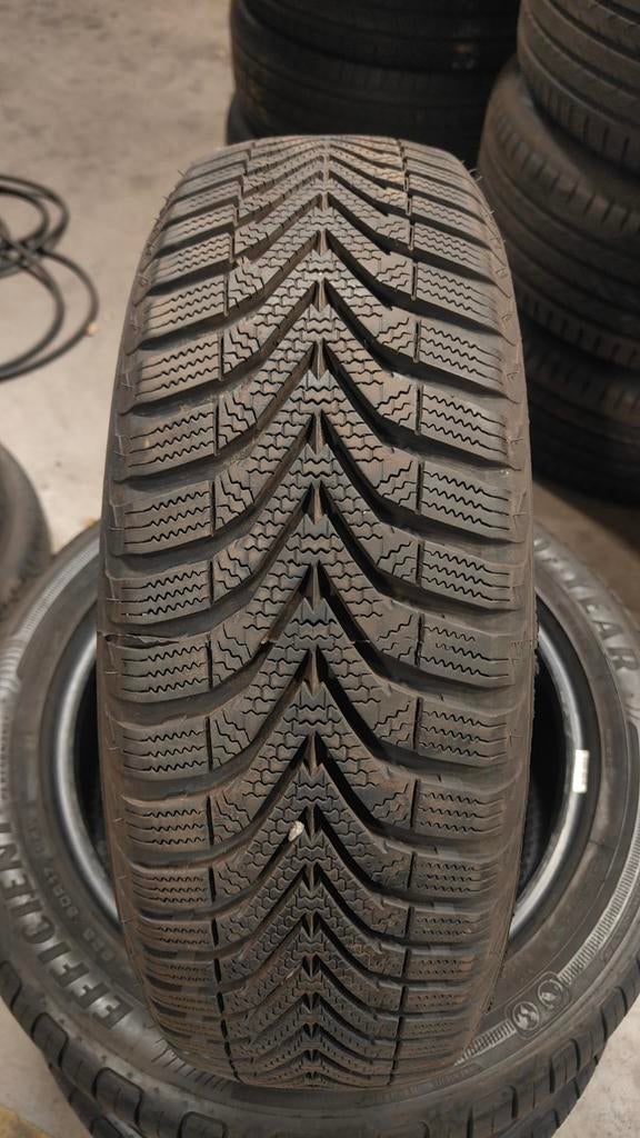 175/65r14 Vredestein 35€ per stuk met montage en balanceren, Ophalen
