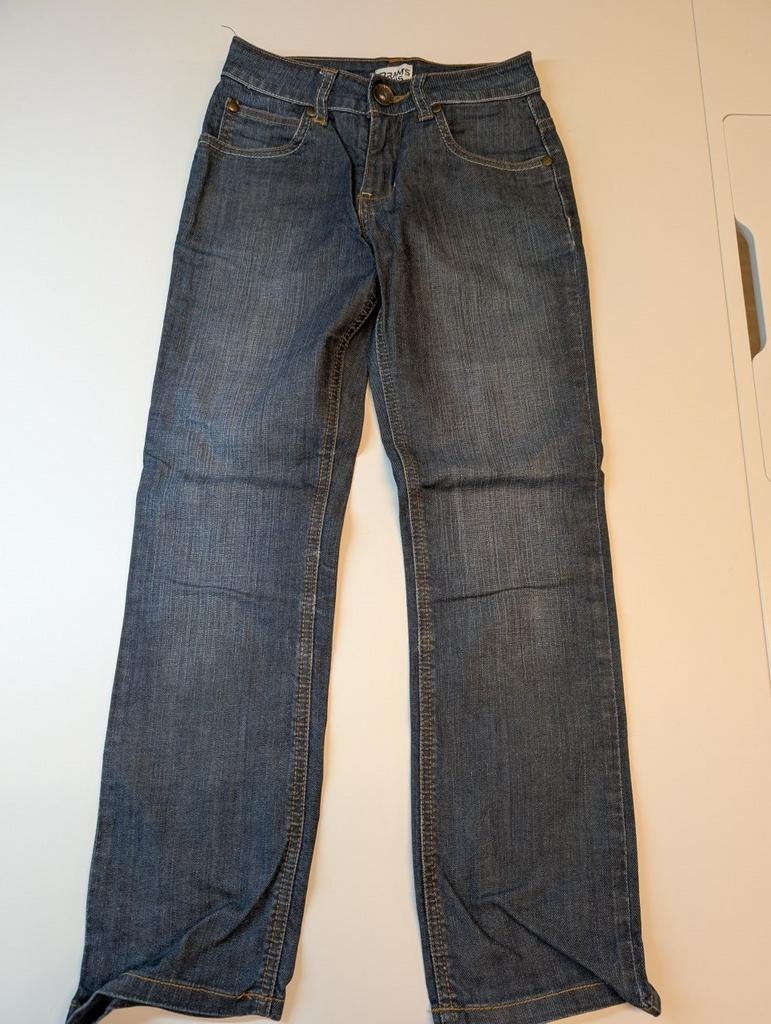 Les jeans Bram's de Jbc depuis 10 ans, Pantalon, Enlèvement ou Envoi, Comme neuf, Brams