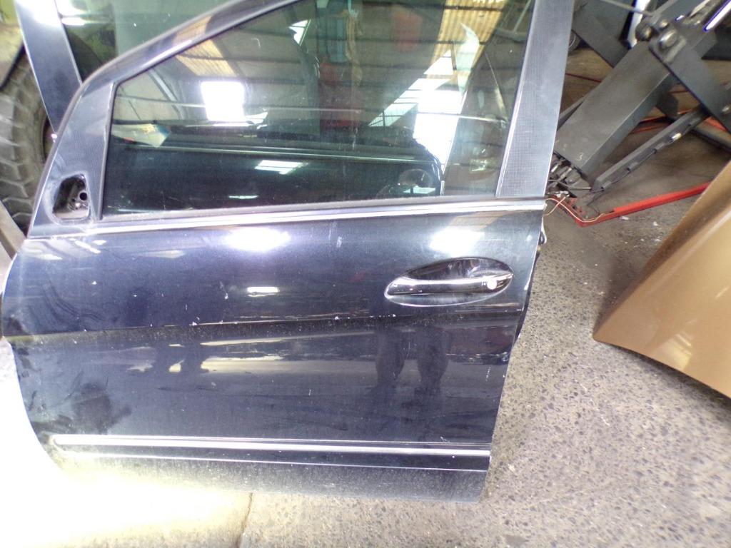 Porte avant gauche Mercedes classe B245 2005-2008 LP/14280, Ophalen of Verzenden, Gebruikt, Voor, Deur