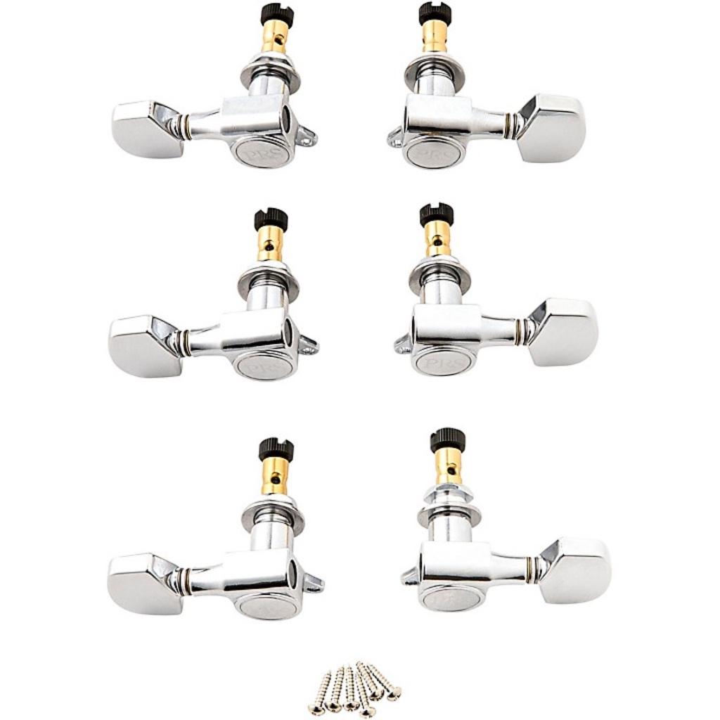 Links-en rechtshandige gitaar tuners NIEUW., Enlèvement ou Envoi, Neuf, Guitare électrique