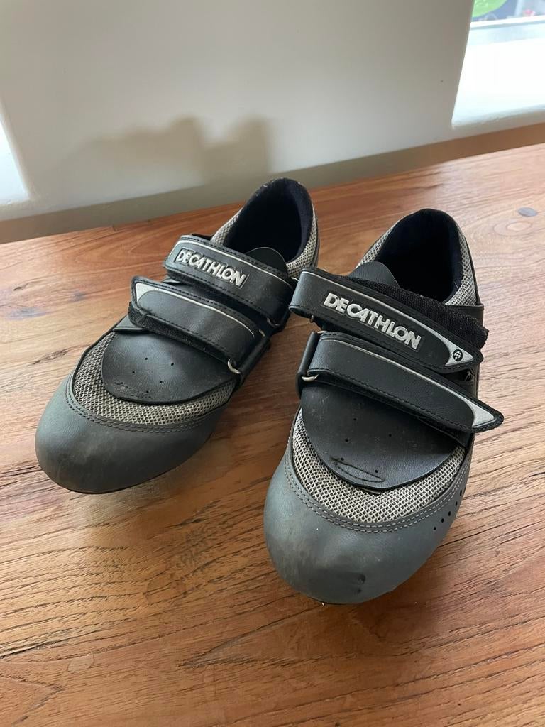 Klikschoenen koersfiets maat 42, Fietsen en Brommers, Ophalen of Verzenden, Gebruikt, Schoenen