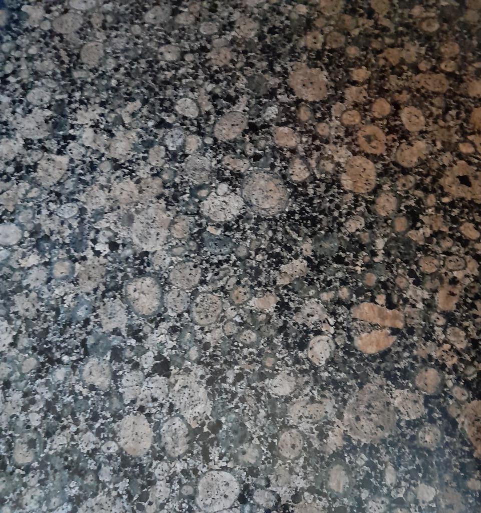 Pièces de granit brun baltique de différentes tailles, Enlèvement, Comme neuf, Pierre de taille, Autres types