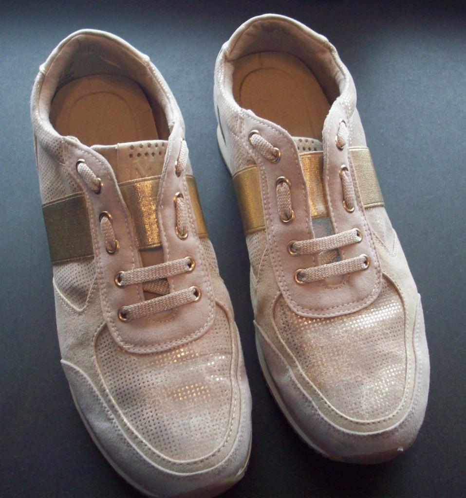 damesschoen, Kleding | Dames, Schoenen, Overige kleuren, Gedragen, Marco tozzi, Wandelschoenen