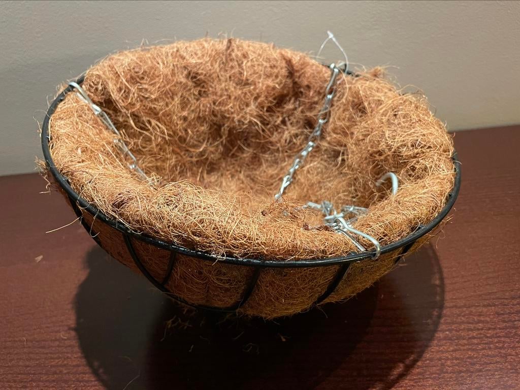 Panier suspendu - neuf, Enlèvement, Neuf