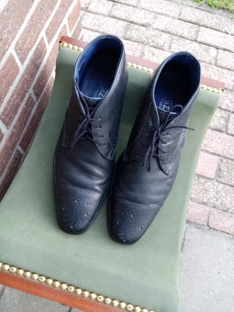 Heren schoenen Choizz Mt44, Vêtements | Hommes, Chaussures, Enlèvement ou Envoi, Chaussures à lacets, Bleu, Choizz Exclusive