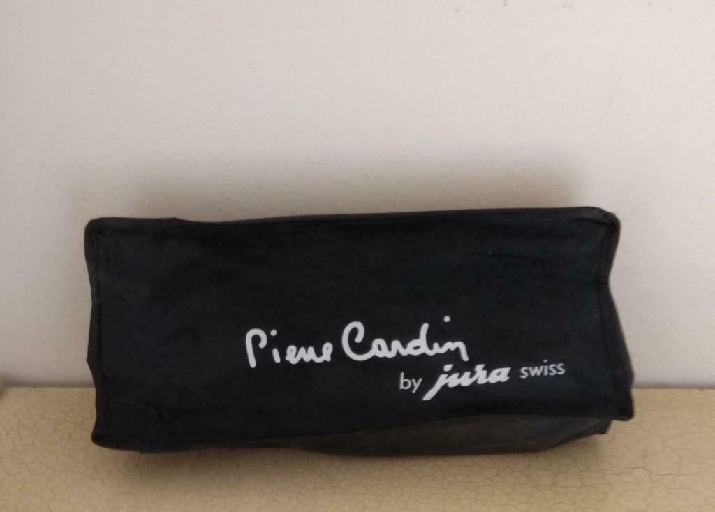 FER DE VOYAGE Pierre Cardin, Enlèvement ou Envoi