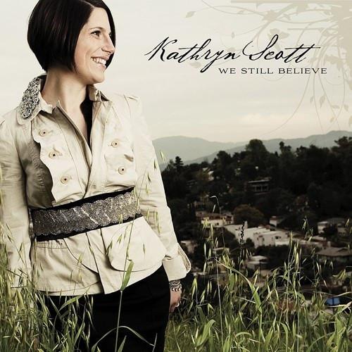 Vente > CD KATHRYN SCOTT - We Still Believe, Envoi, Neuf, dans son emballage