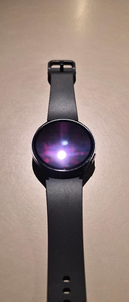 Galaxy Watch6 (XTPE), Ophalen, Zwart, Zo goed als nieuw, Waterdicht