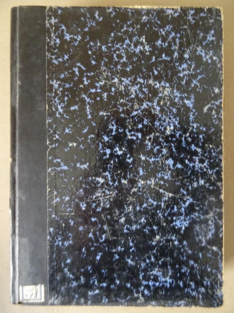 De Heilige boeken van het Oude Verbond Deel II 2 Twee 1897, Gelezen, Christendom | Katholiek, Diverse auteurs, Ophalen of Verzenden