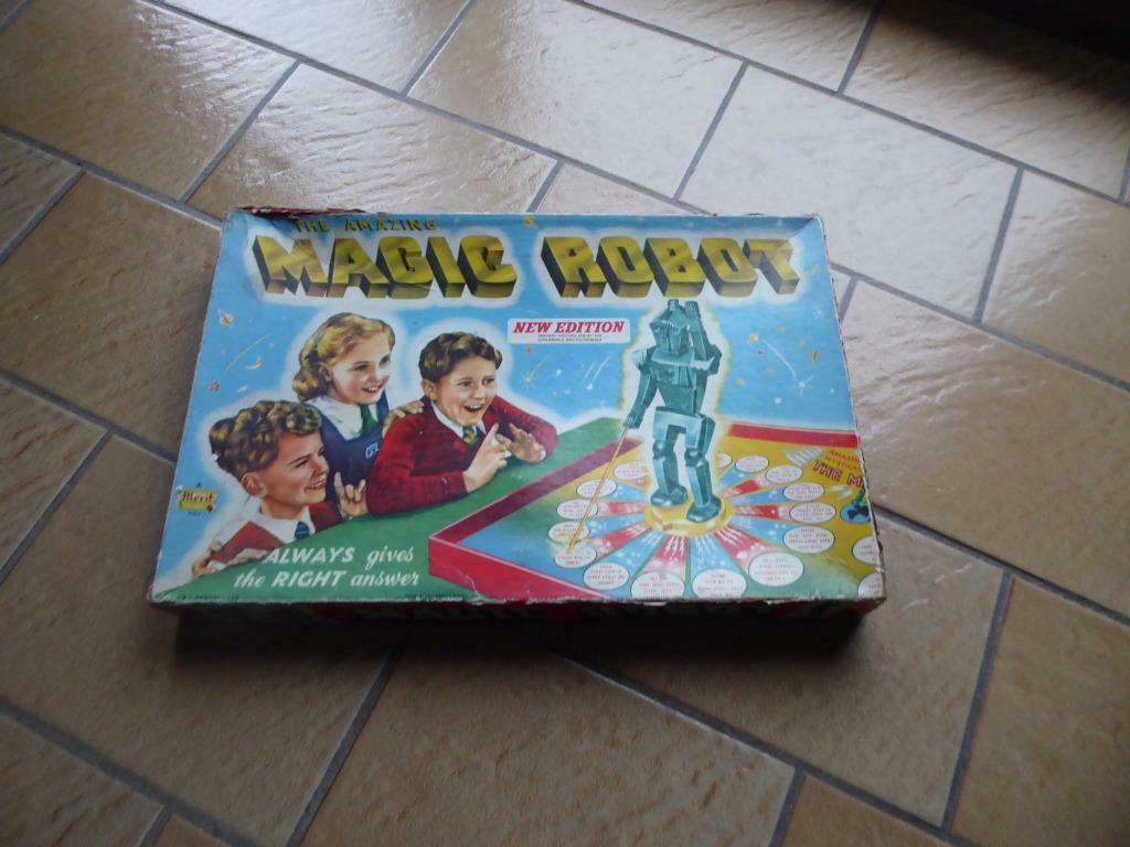 jeu ancien de connaissance, Ophalen of Verzenden, Gebruikt