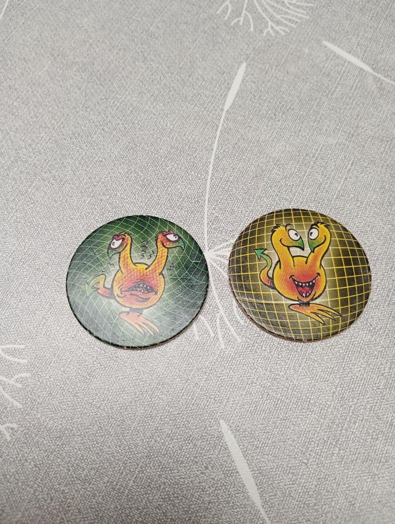 Caps Real Hoppy, Ophalen of Verzenden