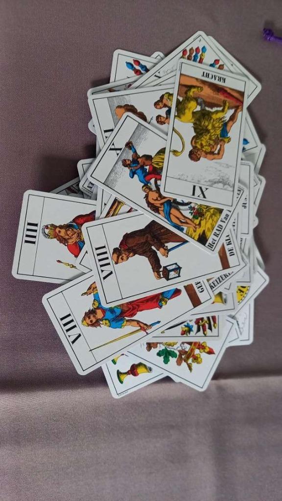 Allerlei (prijs in beschrijving) - tarotkaarten, wierook, .., Ophalen of Verzenden