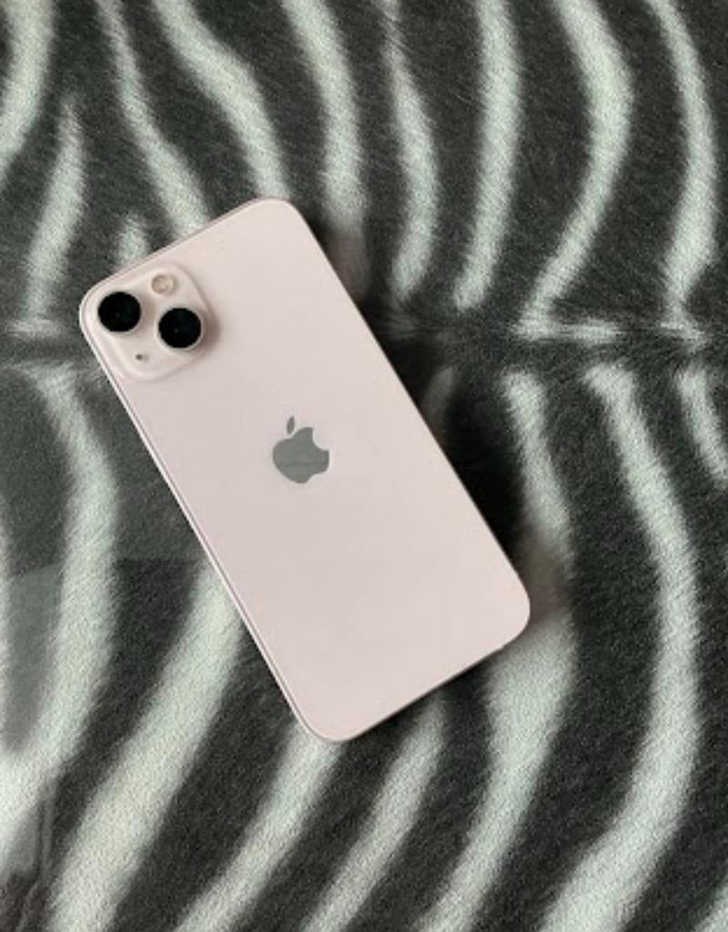 Iphone 13 - 128Go, Télécoms, Téléphonie mobile | Apple iPhone, 128 GB, Rose, Reconditionné, IPhone 13