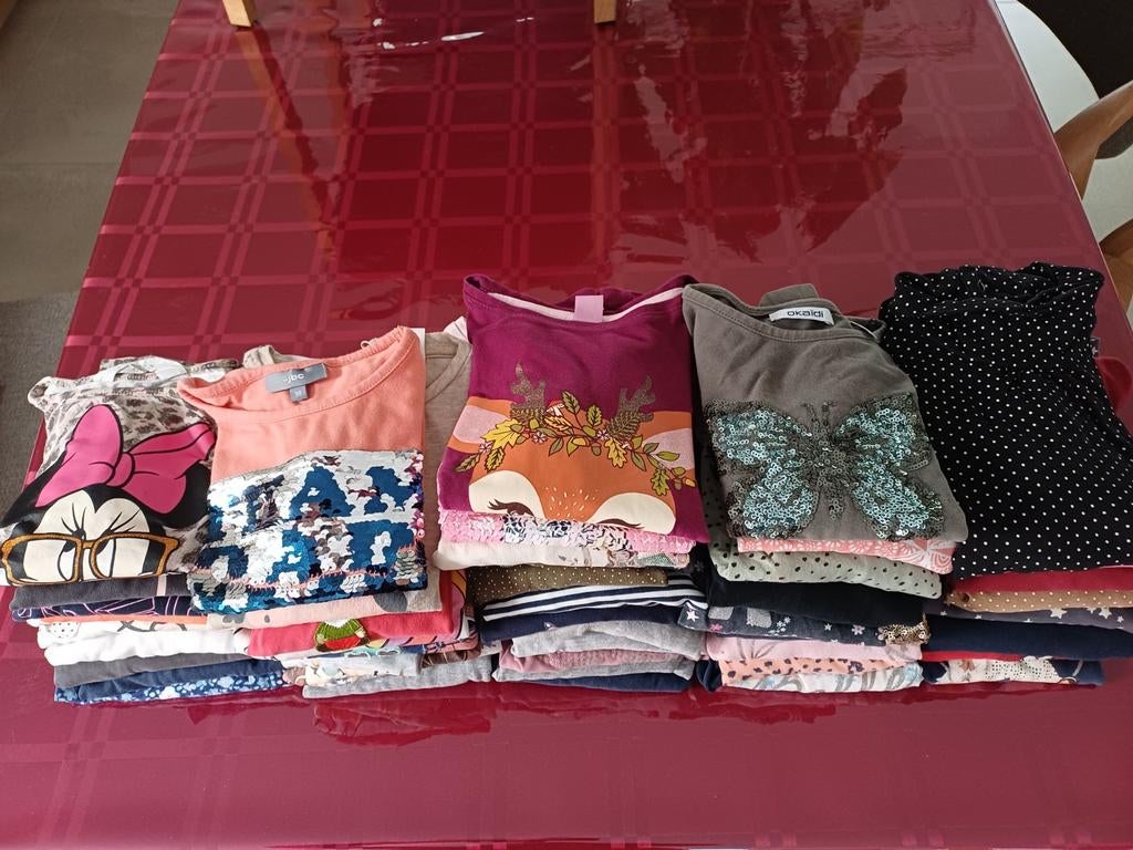 Meisjeskleding, Kinderen en Baby's, Ophalen