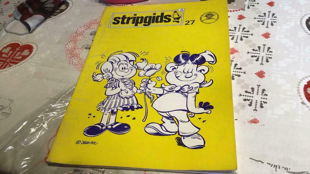 Kramikske (f), Boeken, Stripverhalen, Eén stripboek, Ophalen of Verzenden, Gelezen