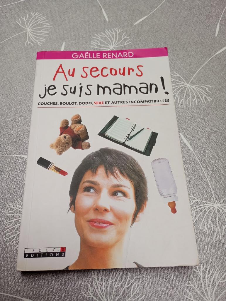 Au secours, je suis maman!, Enlèvement ou Envoi