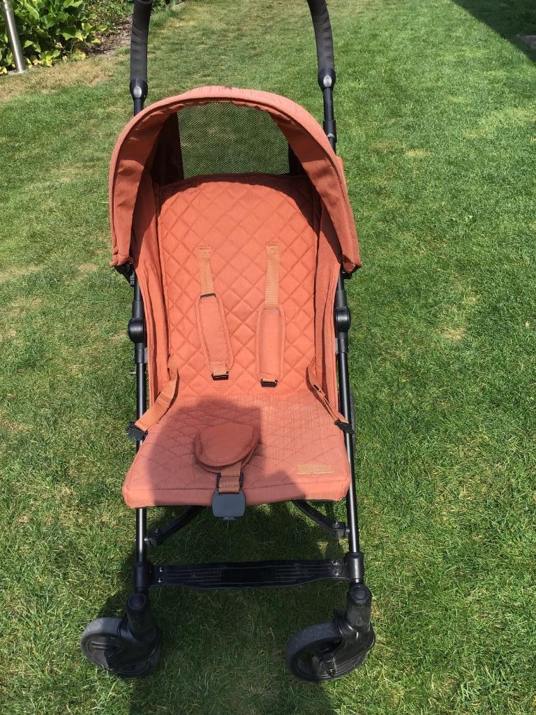 Buggy, Enlèvement, Comme neuf, Autres marques, Ombrelle
